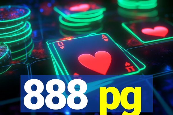 888 pg